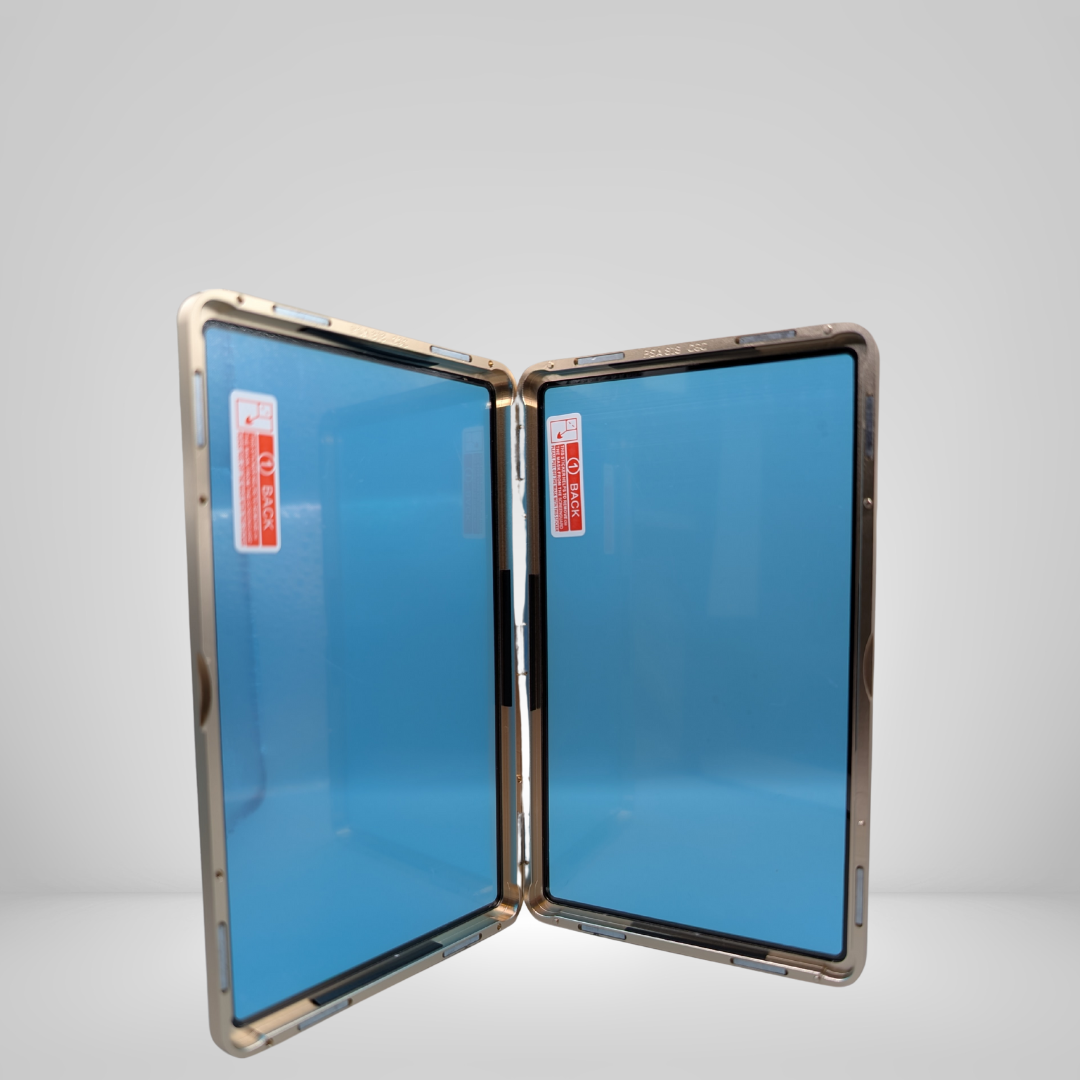 PSA Slab Case - Gold