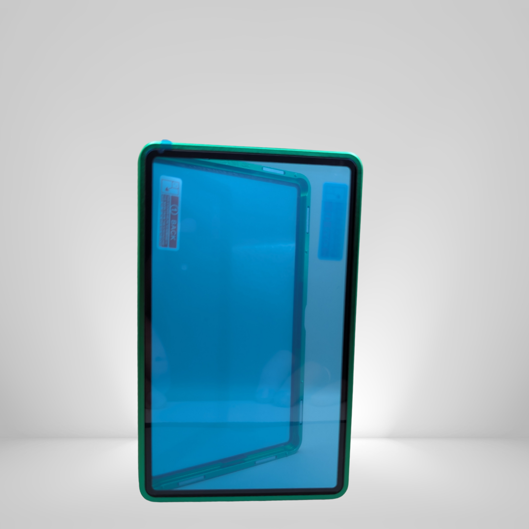 PSA Slab Case - Grün