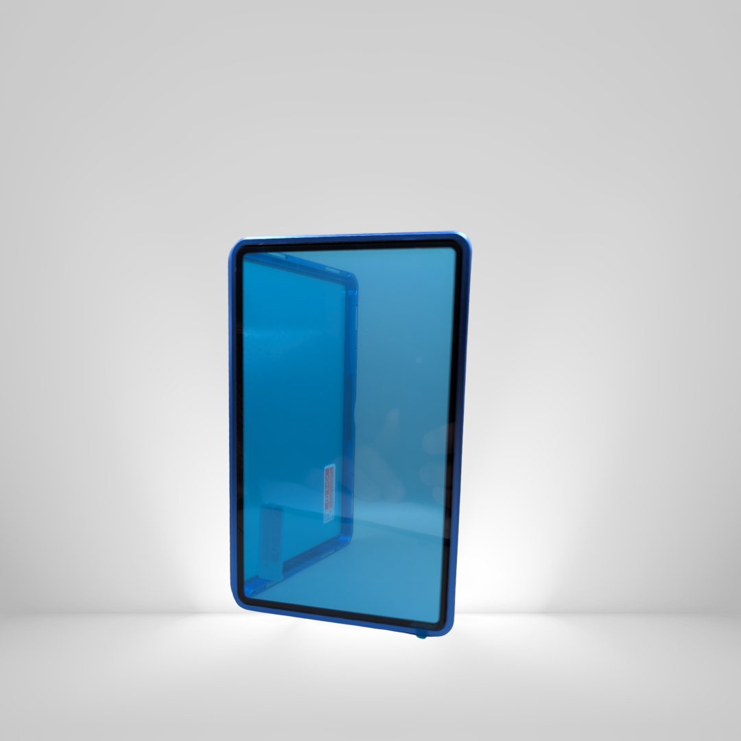 PSA Slab Case - Blau