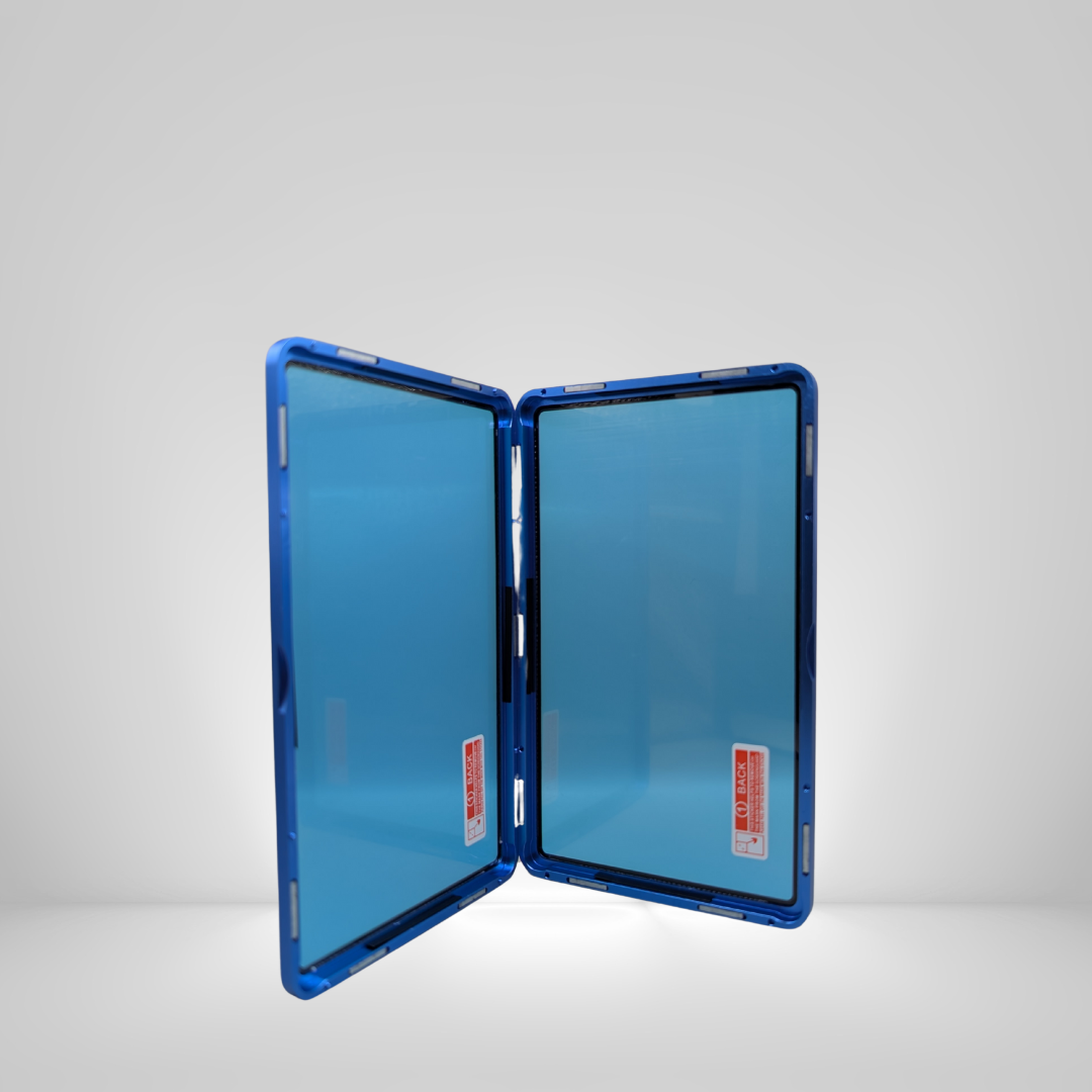 PSA Slab Case - Blau