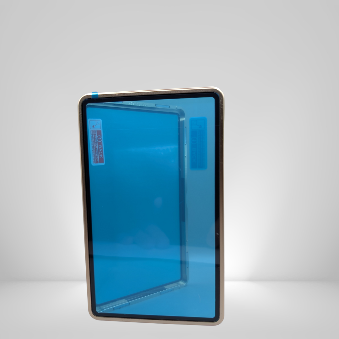 PSA Slab Case - Gold