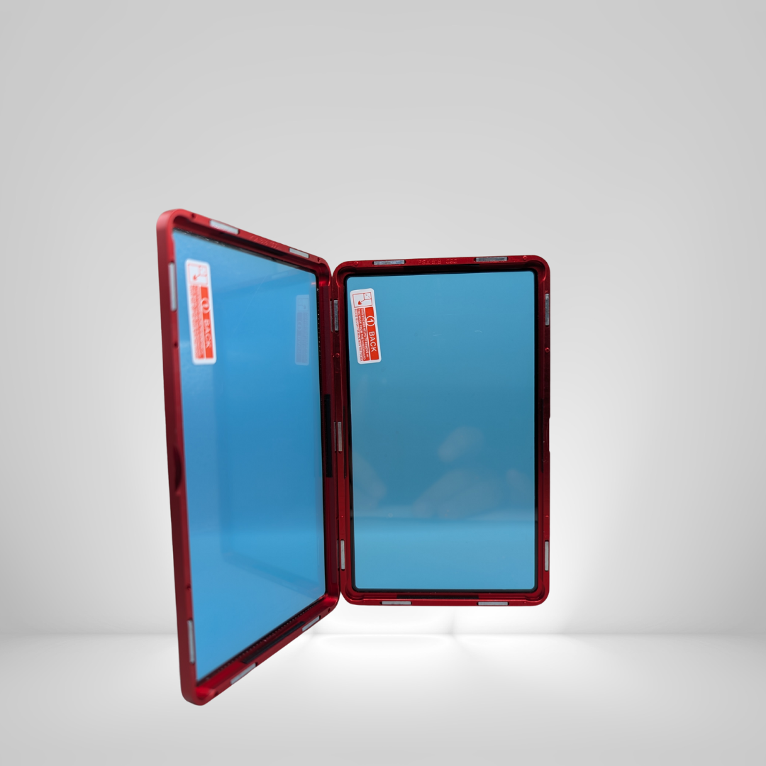 PSA Slab Case - Rot