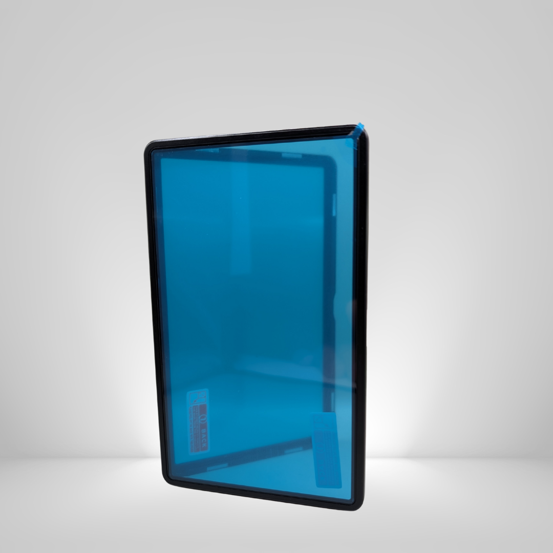 PSA Slab Case - Schwarz