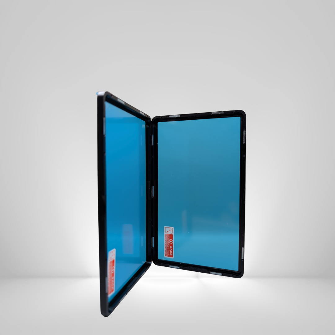 PSA Slab Case - Schwarz