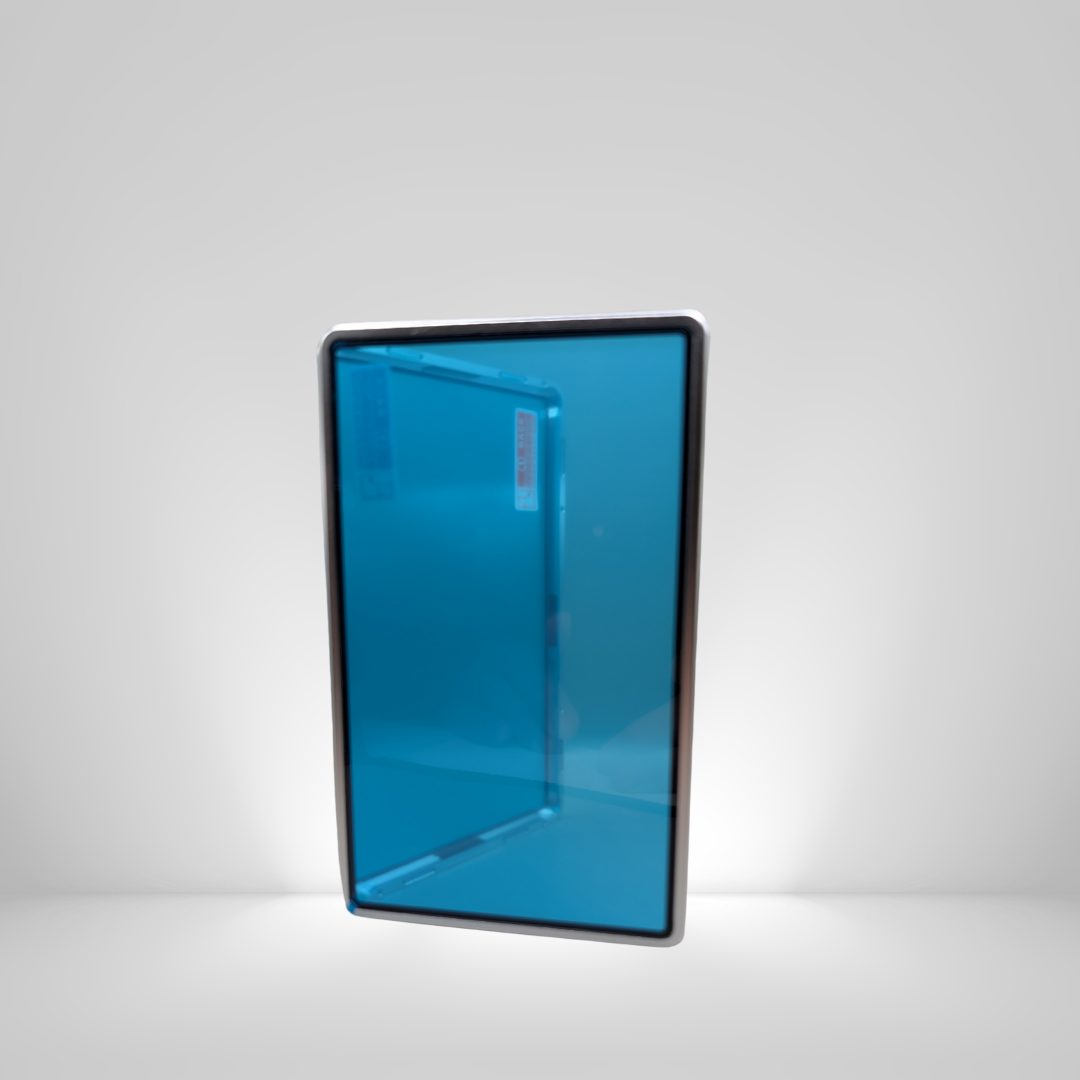 PSA Slab Case - Silber