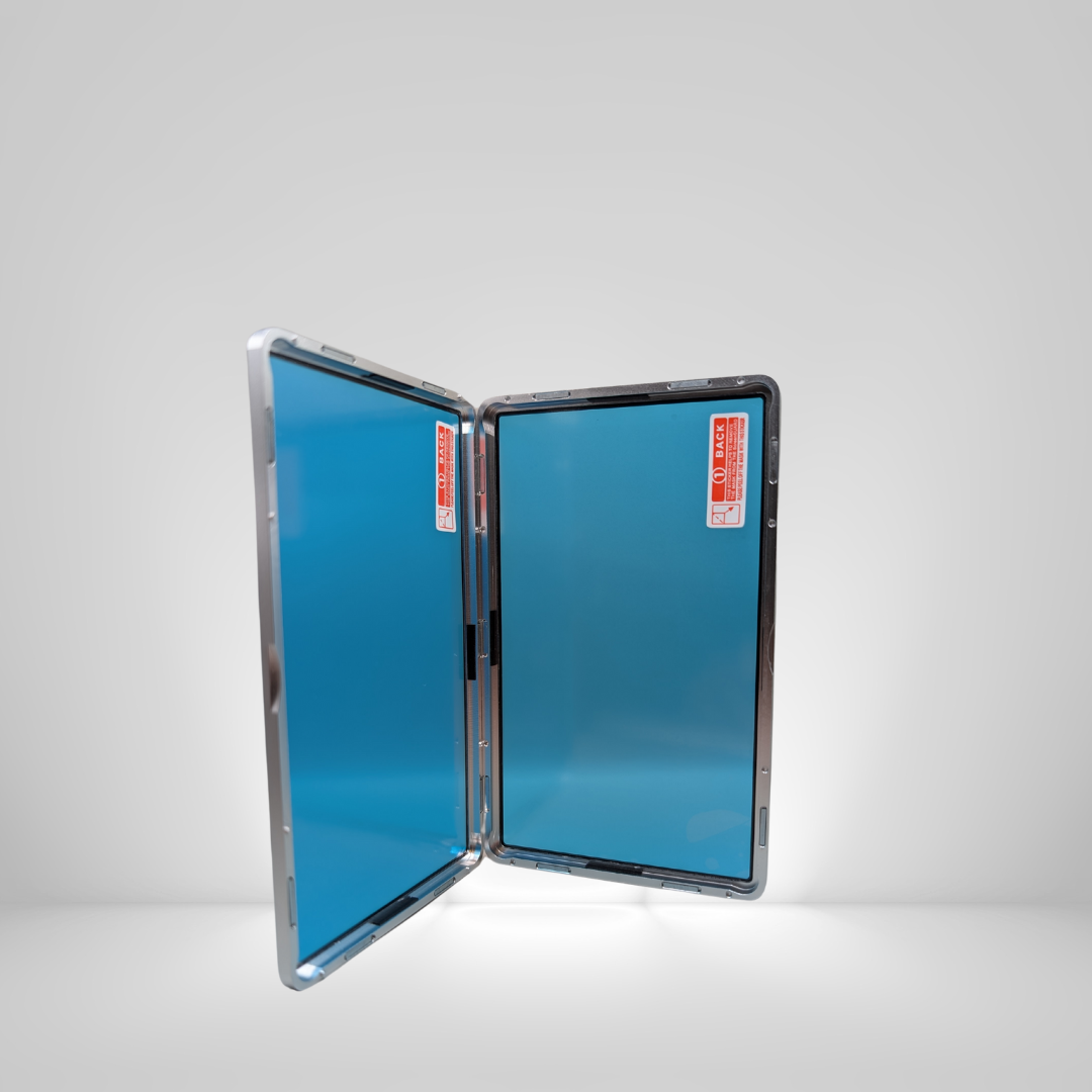 PSA Slab Case - Silber