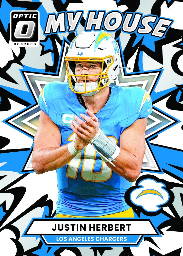 2025 Panini Donruss Optic International Hobby Box